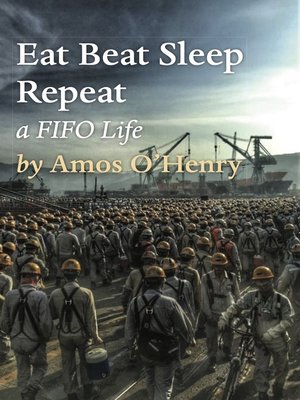 cover image of Eat Beat Sleep Repeat